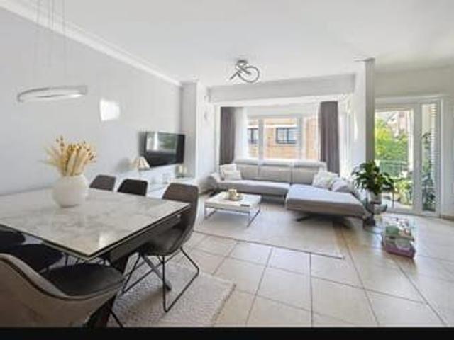 Appartement 2 chambres lumineux, cuisine équipée