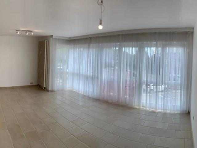 Appartement 2 chambres, lumineux, EPC B