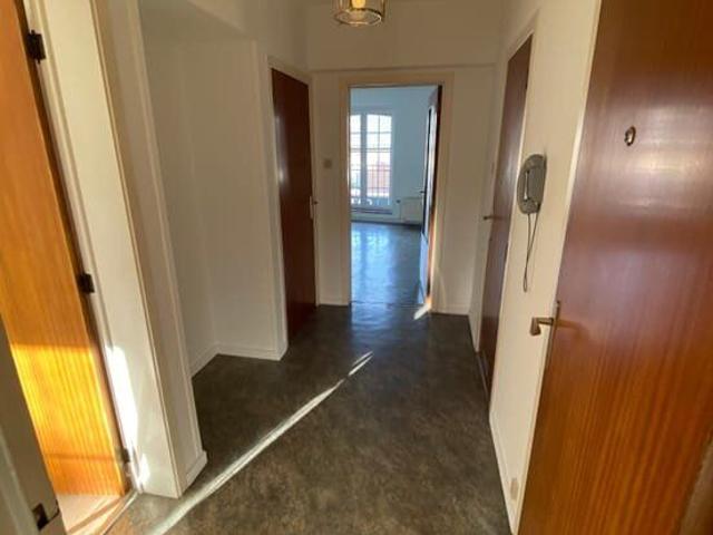 Appartement 2 chambres lumineux