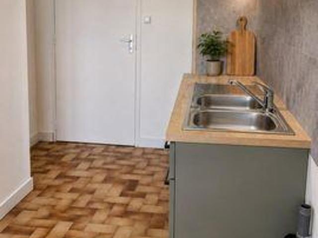 Appartement 2 chambres, Luneville Lorraine 54300 DS102310988