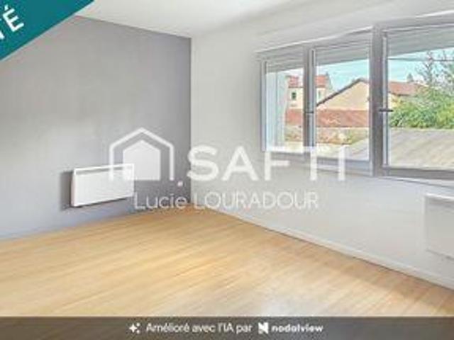 Appartement 2 chambres, Luneville Lorraine 54300 ELS105285740