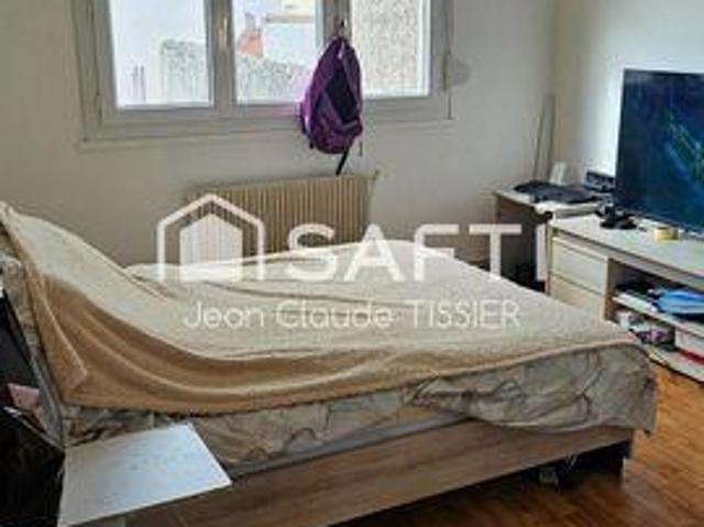 Appartement 2 chambres, Luneville Lorraine 54300 ES100724764