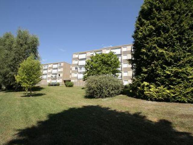 Appartement 2 chambres, Luzy Bourgogne 58170 DLS96309969