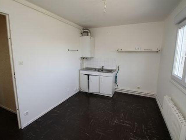 Appartement 2 chambres, Luzy Bourgogne 58170 ES96309969