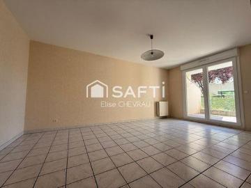 Appartement 2 chambres, Lyon 3e Arrondissement Rhône 69003 DS101596019
