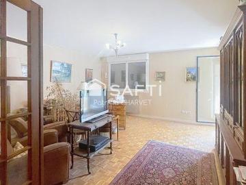 Appartement 2 chambres, Lyon 2e Arrondissement Rhône 69002 DS103415701