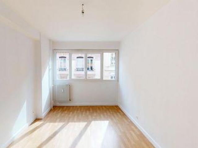 Appartement 2 chambres, Lyon 6e Arrondissement Rhône 69006 ES105746775