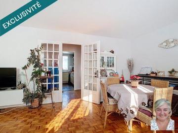 Appartement 2 chambres, Lyon 8e Arrondissement Rhône 69008 DS100823169
