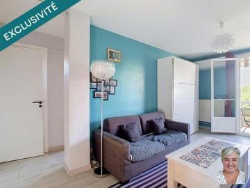 Appartement 2 chambres, Lyon 8e Arrondissement Rhône 69008 DS103383511