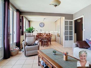 Appartement 2 chambres, Lyon 8e Arrondissement Rhône 69008 ES98377263
