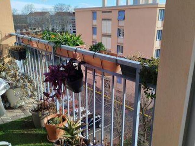 Appartement 2 chambres, Lyon 8e Arrondissement Rhône 69008 ES100823169