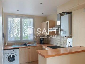 Appartement 2 chambres, Lyon 8e Arrondissement Rhône 69008 ES100852909