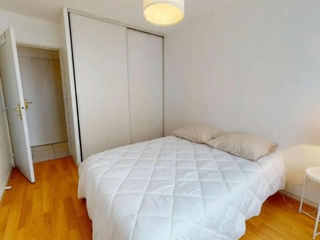 Appartement 2 chambres, Lyon Lyon 69003 ES105756975