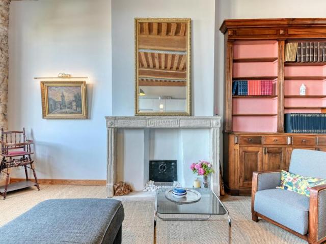 Appartement 2 chambres, Lyon Lyon 69001 DLS103543973