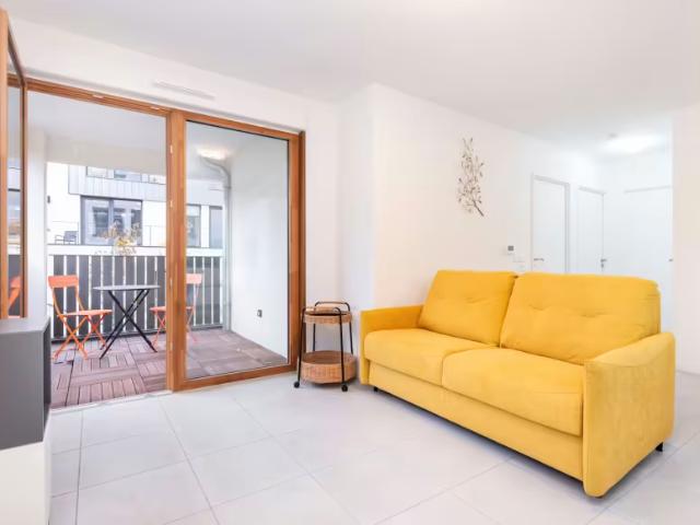 Appartement 2 chambres, Lyon Lyon 69007 DS97009772