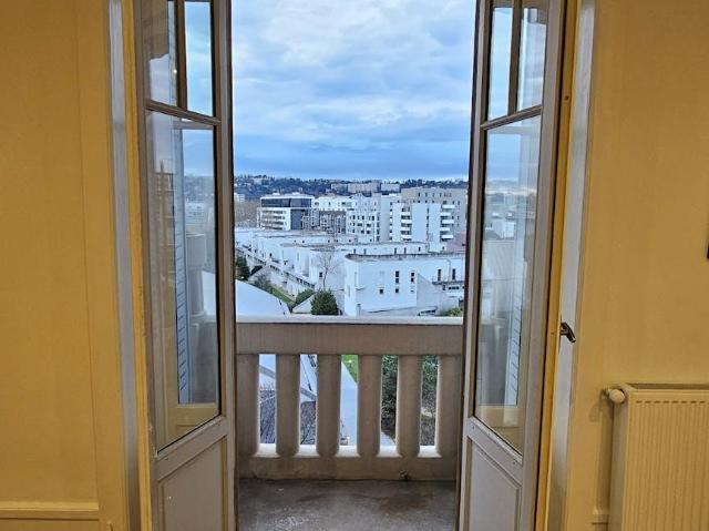 Appartement 2 chambres, Lyon Lyon 69007 DS90108939