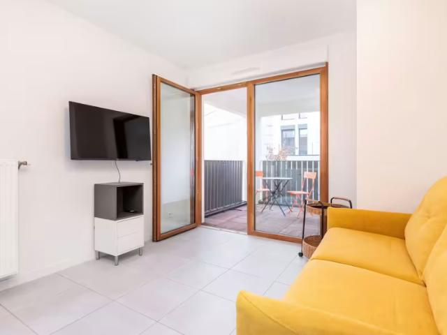 Appartement 2 chambres, Lyon Lyon 69007 ES97009772