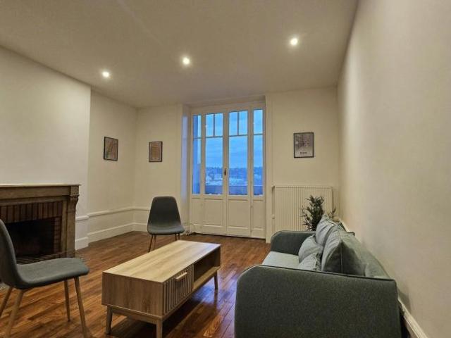 Appartement 2 chambres, Lyon Lyon 69007 ES90108939