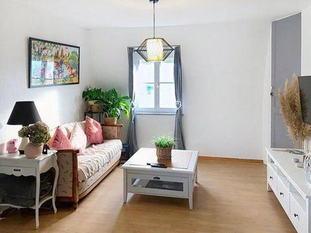 Appartement 2 chambres, L' Aigle Basse 61300 DS102887886