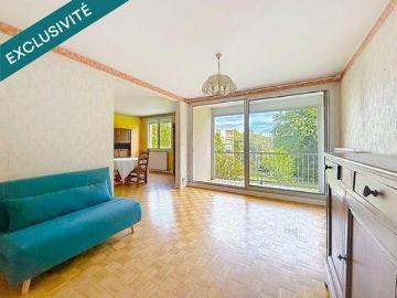 Appartement 2 chambres, La Mulatiere Rhône 69350 DS101622763