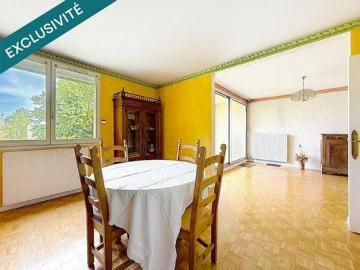 Appartement 2 chambres, La Mulatiere Rhône 69350 ES101622763