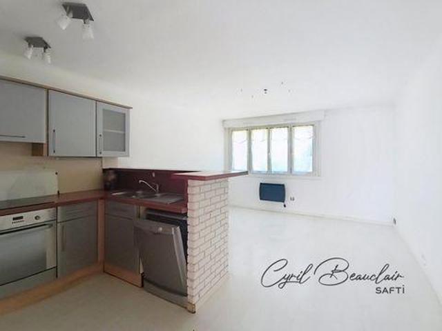 Appartement 2 chambres, La Bernerie Pays de la Loire 44760 DS103343012