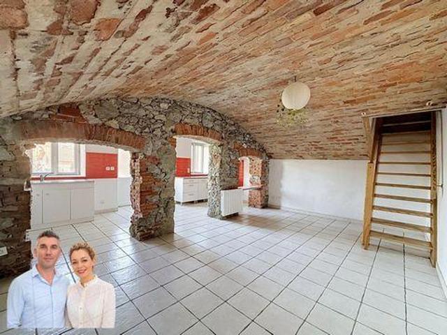 Appartement 2 chambres, La Bridoire Rhône 73520 DS104786609