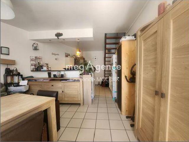 Appartement 2 chambres, La Capelle Nord 62360 DS102919680