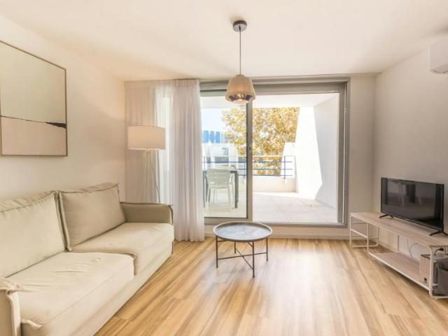 Appartement 2 chambres, La Grande La Grande 34280 DS100991198