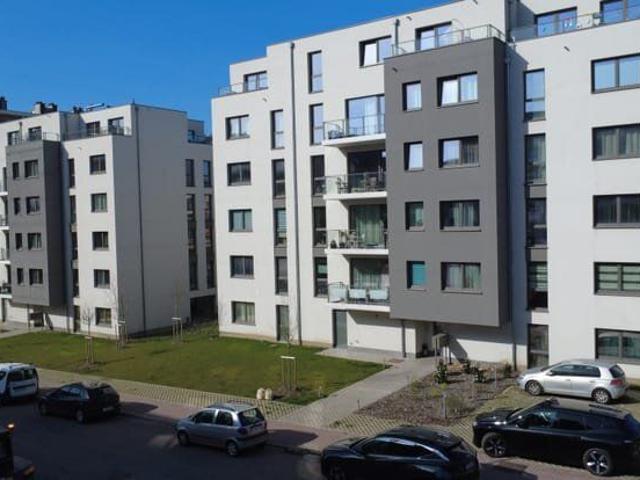 Appartement 2 Chambres La Louvière PEB A 950 + 80€