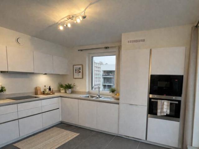Appartement 2 Chambres La Louvière