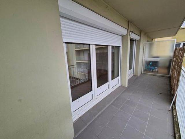 Appartement 2 chambres, La Ricamarie Rhône 42150 DS101597252