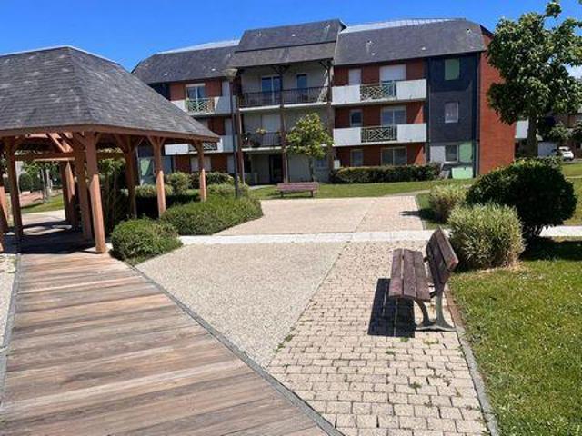 Appartement 2 chambres, La Riviere Basse 14600 DS103743156