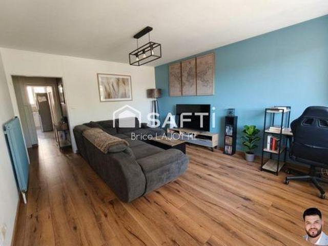 Appartement 2 chambres, La Roche Pays de la Loire 85000 DS101955161