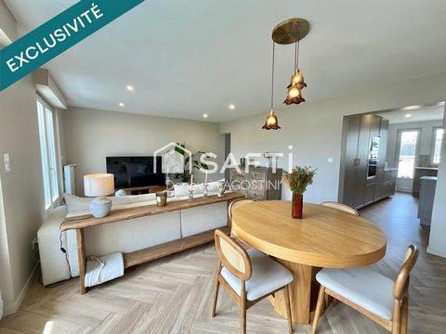 Appartement 2 chambres, La Roche Pays de la Loire 85000 DS103183075