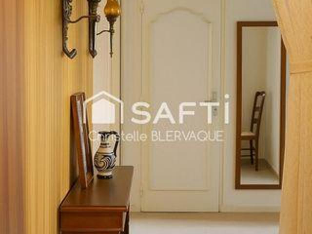 Appartement 2 chambres, La Roche Poitou 86270 DS100262181