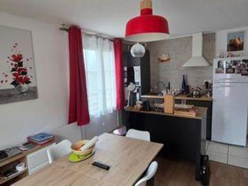 Appartement 2 chambres, La Roche Poitou 86270 DS101741409