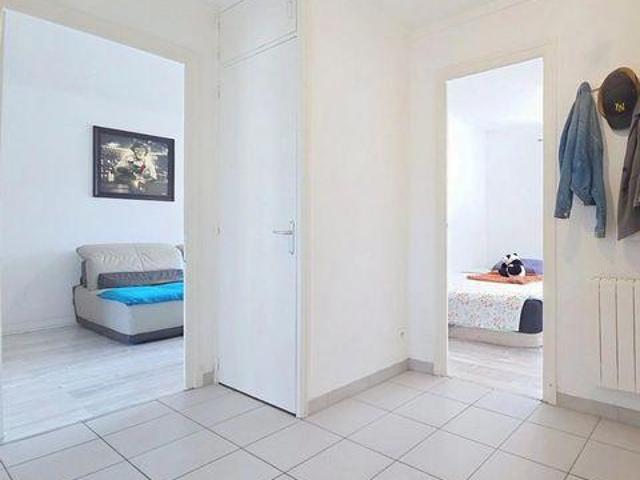 Appartement 2 chambres, La Tour Rhône 38110 DS98111852