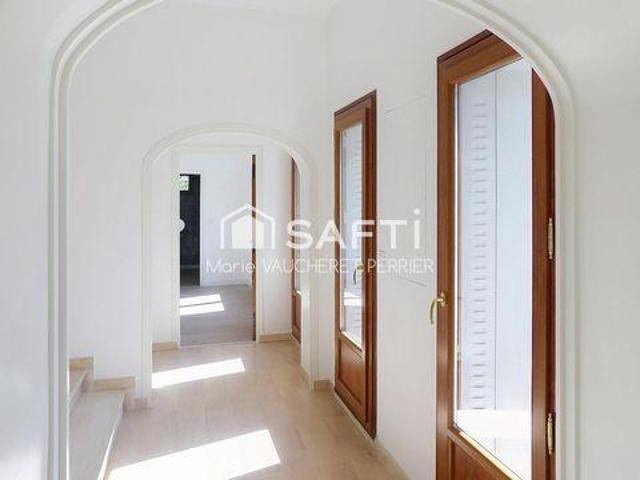 Appartement 2 chambres, La Tronche Rhône 38700 DS102556892