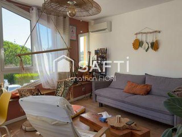 Appartement 2 chambres, La Valette Provence 83160 DS101995982