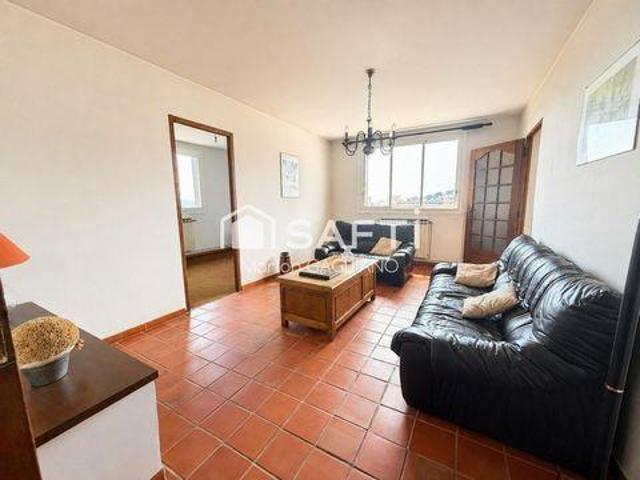 Appartement 2 chambres, La Valette Provence 83160 DS103617662