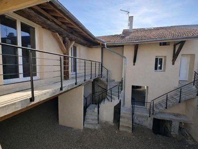 Appartement 2 chambres, La Verpilliere Rhône 38290 DS101995607