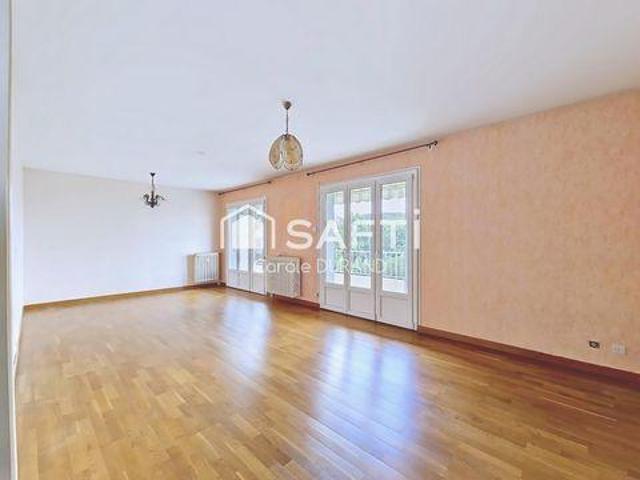 Appartement 2 chambres, La Verpilliere Rhône 38290 DS102341491