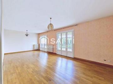 Appartement 2 chambres, La Verpilliere Rhône 38290 DS102341491