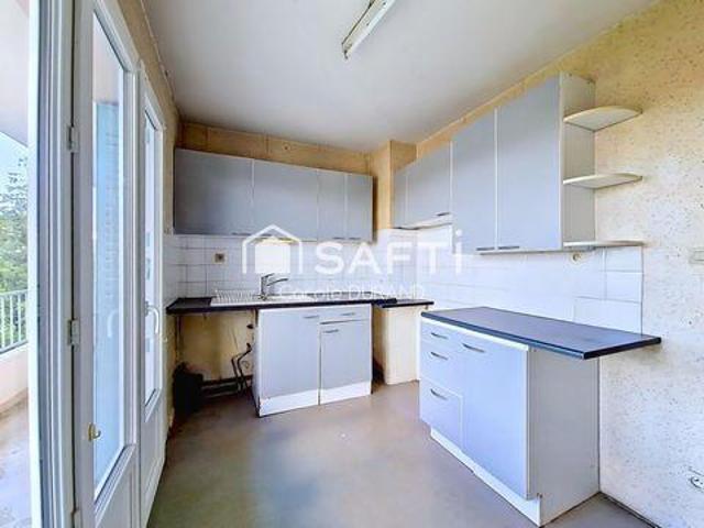 Appartement 2 chambres, La Verpilliere Rhône 38290 ES102341491