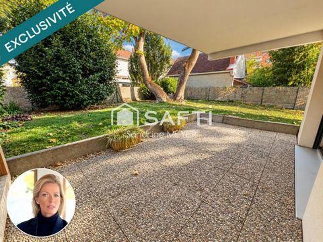 Appartement 2 chambres, La Wantzenau Alsace 67610 DLS105746859