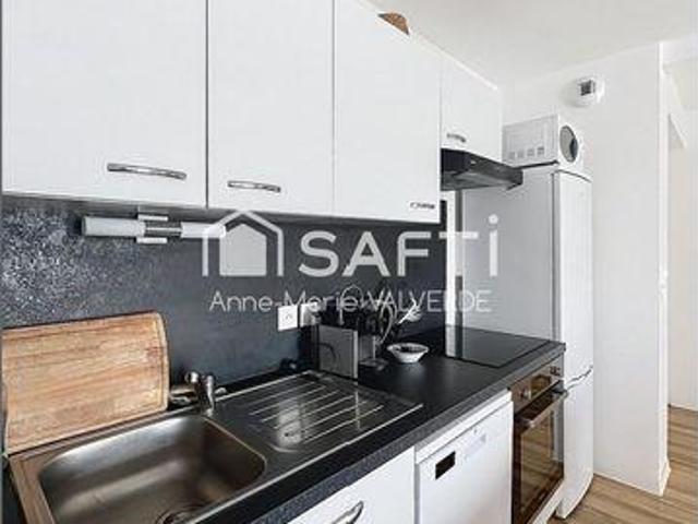 Appartement 2 chambres, Lacanau Aquitaine 33680 ES104186278