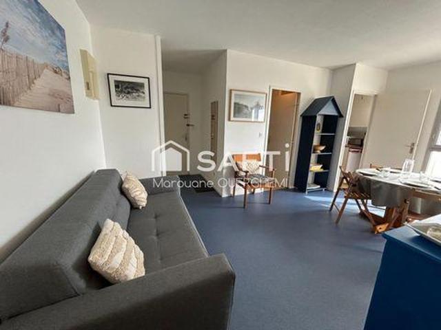 Appartement 2 chambres, Lacanau Aquitaine 33680 ES105865914