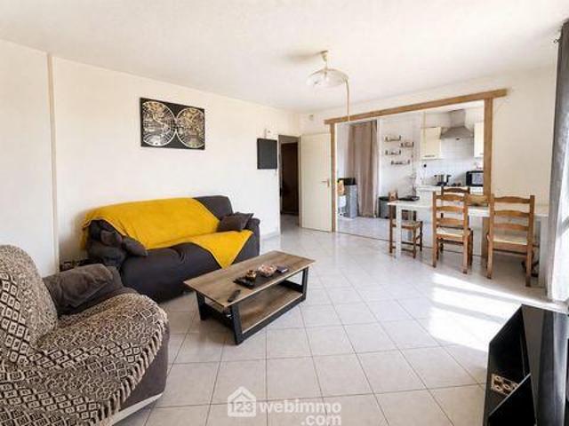 Appartement 2 chambres, Laon Picardie 02000 DLS104714655