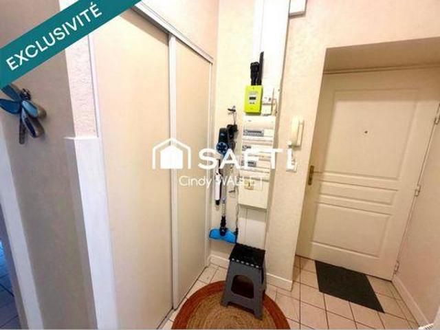 Appartement 2 chambres, Laon Picardie 02000 DLS104867989